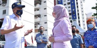 Malaysia di landasan tepat capai imuniti kelompok