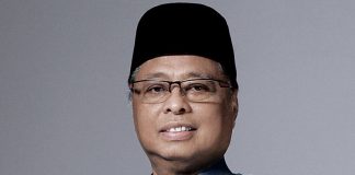 Kenyataan media Ketua Whip Kerajaan