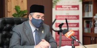 Kes pertama varian Delta dikesan di Kelantan