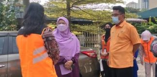 Pusat jagaan tidak berdaftar boleh dikena tindakan