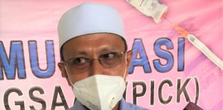 Jambatan Kuala Nal-Pasir Kelang mula dibina Ogos