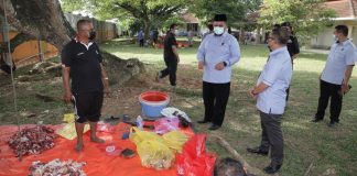Manfaat sidang khas Parlimen demi kepentingan rakyat
