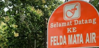 Generasi kedua Felda bersyukur kerajaan PN prihatin
