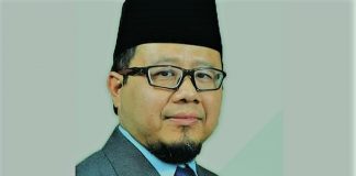 PAS cadang tubuh Badan Bertindak Reformasi Kesihatan Negara