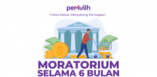 Malaysia negara pertama perkenal moratorium semua kategori