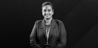 Ketua Wanita DHPP meninggal dunia