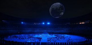 Enam fakta menarik Tokyo 2020
