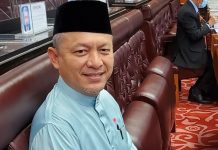 Apa usaha perkukuh ringgit daripada terus susut
