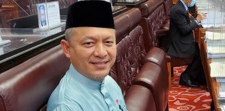 Bakul makanan: Kerajaan PN berjiwa besar