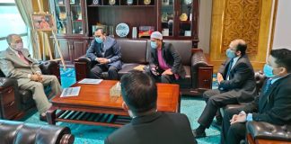 Pemuda PAS Sabah komited bantu kerajaan negeri