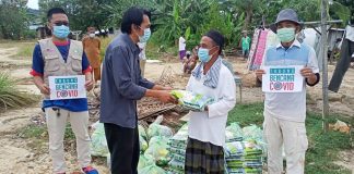 PAS Sandakan seru penduduk sertai program vaksinasi