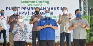 Pelancongan di Langkawi dijangka dibuka menjelang September