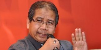 MPM sokong gerakan menentang rasuah
