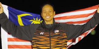 Olimpik: Permulaan positif Nur Shazrin