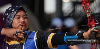 Pengalaman di Olimpik Tokyo amat bermakna – Syaqiera