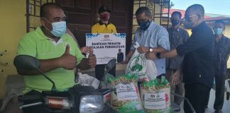 Kerajaan PN masih sah ikut Perlembagaan