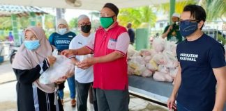 Seni politik Islam mampu lahir penyatuan ummah