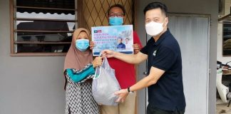 Ke mana baki peruntukan P Pinang untuk rakyat