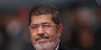 Almarhum Dr Mohamed Morsi pemimpin yang dizalimi