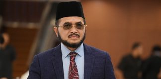 Tiada idea pembangkang bantu KKM hadapi wabak