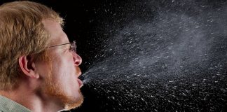 SARS-CoV-2 particles can be aerosolised when talking, singing