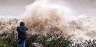 Eight possible water surge locations identified in Hulu Selangor