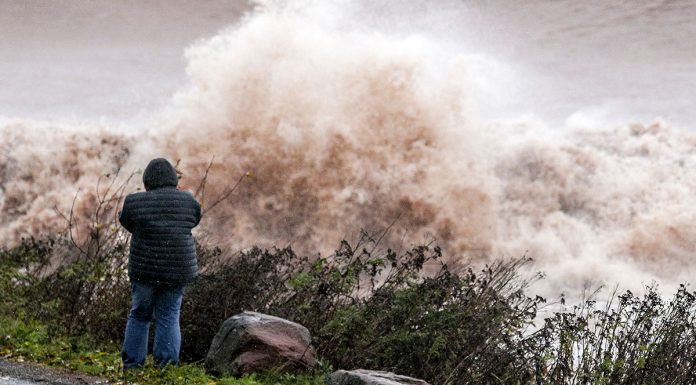 Water surge incidents in Malaysia since 2021
