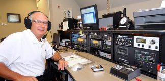 Amateur radio promotes spirit of Muhibah