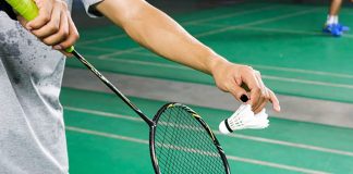 Another early exit for Zii Jia in Indonesia
