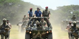 MAF assets sufficient, upgraded from time to time – PM
