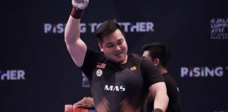 Hopes high on Yee Khie to follow in Bonnie’s footsteps