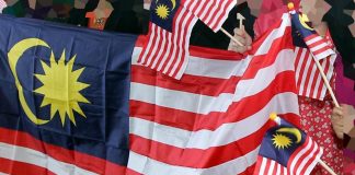 2021 National Day celebrated with the spirit of M’sian family