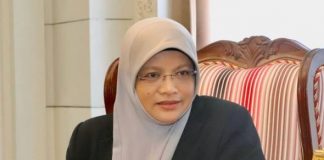 Hak Israel wujud – DMPM terkilan kenyataan PM