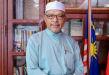 Rakyat perlu pertahan kestabilan politik