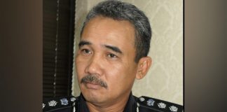 Polis reman individu disyaki sengaja aib MB Kedah