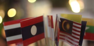 ‘Asia Pasifik Spring’, ada udang di sebalik batu