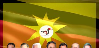 Kabinet baru kukuh hubungan Sarawak-Putrajaya