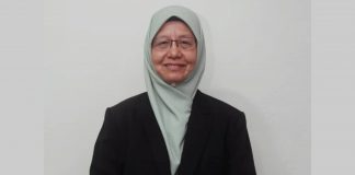 Krisis politik, pandemik Covid-19 ujian Allah kepada hambaNya