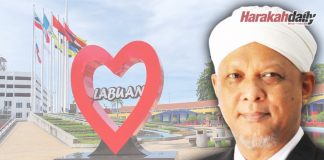 Fasa 4 PPN: Labuan tetap perlu terus patuh SOP