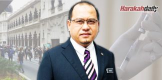 PPN akan berjaya, baju hitam akan jadi titik hitam