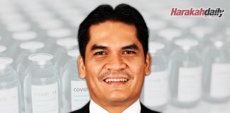 Ada pihak gentar negara hampiri kejayaan tangani COVID-19?
