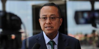Rentas negeri, daerah punca kes Covid-19 meningkat