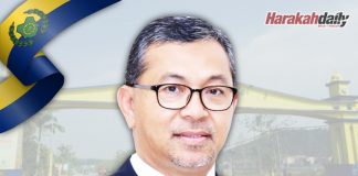 Perlis beralih ke Fasa Ketiga PPN hasil kerjasama rakyat