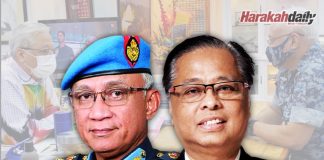 ATM atur gerak aset bantu kurangkan beban hospital