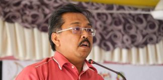 Pembangkang perlu jiwa besar tunggu Parlimen bersidang