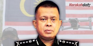 Polis Kedah terima dron, pendingin hawa dari kerajaan negeri