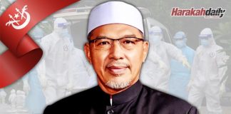 Bantuan khas RM1,500 urus jenazah kepada B40