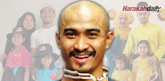 Jijoe buktikan stigma karier musnah selepas berkahwin salah