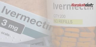 Jangan bahayakan nyawa kerana Ivermectin