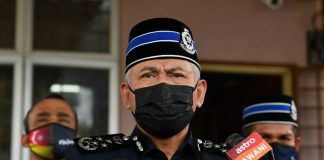 Rakyat dinasihatkan kekal bertenang – KPN